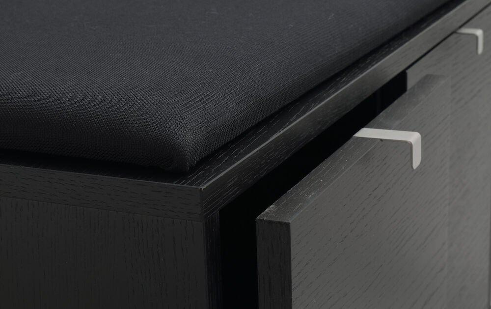 103757_det3_Confetti_bench_w_2drawers_black_black_fabric