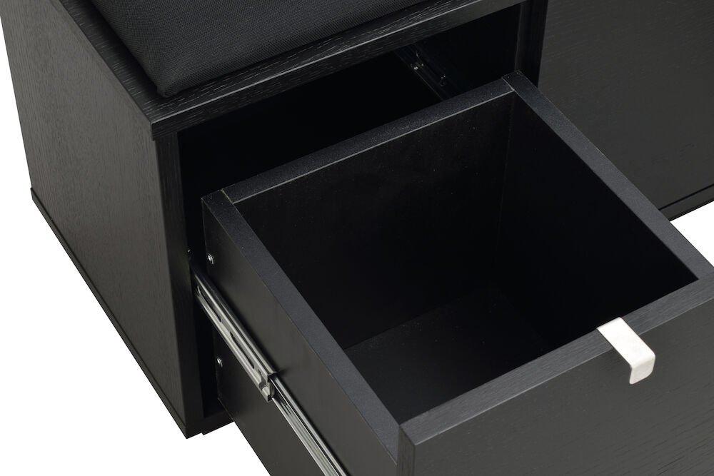 103757_det4_Confetti_bench_w_2drawers_black_black_fabric