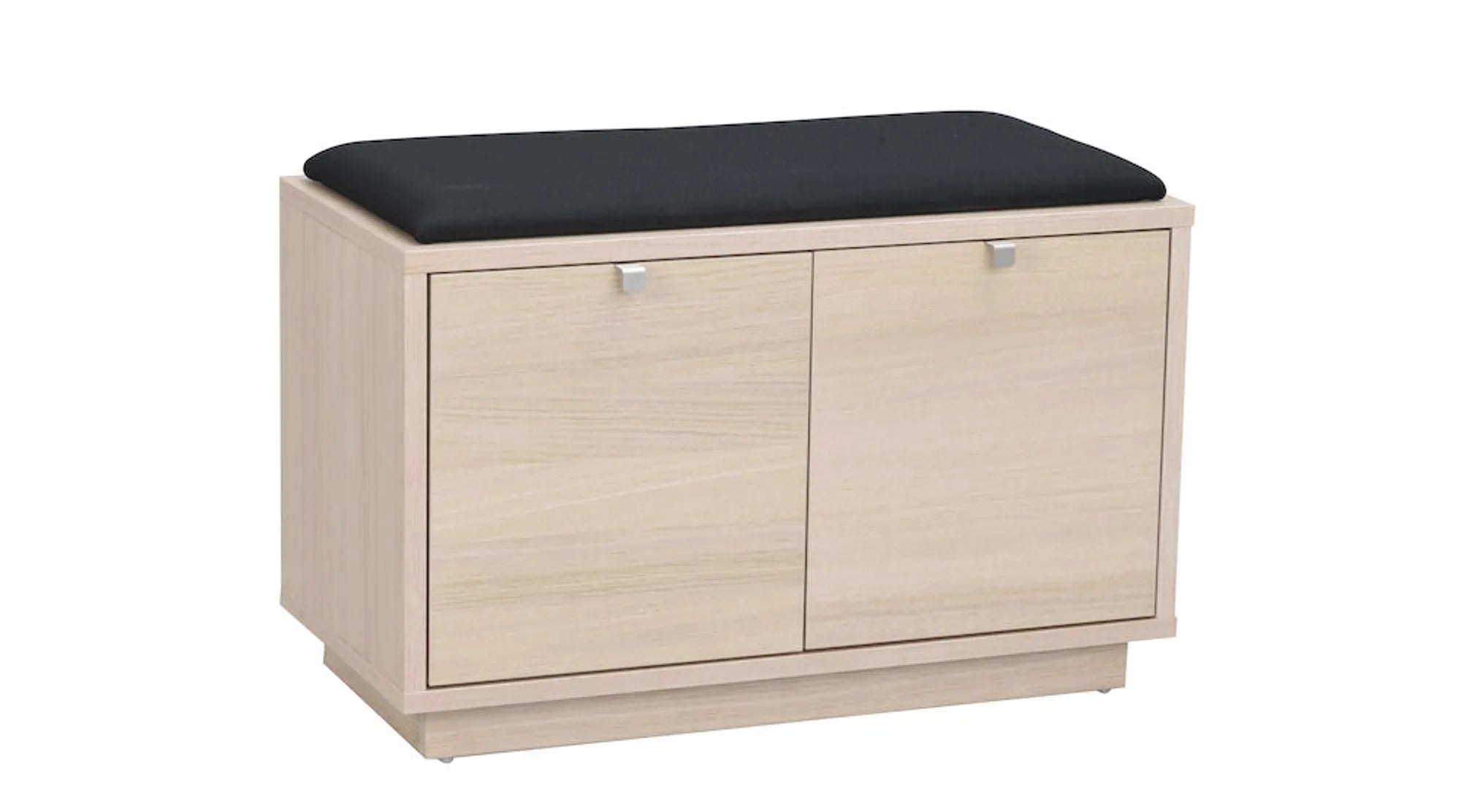 103759_b_Confetti_bench_w_2drawers_whithepigm._oak_black_fabric_R
