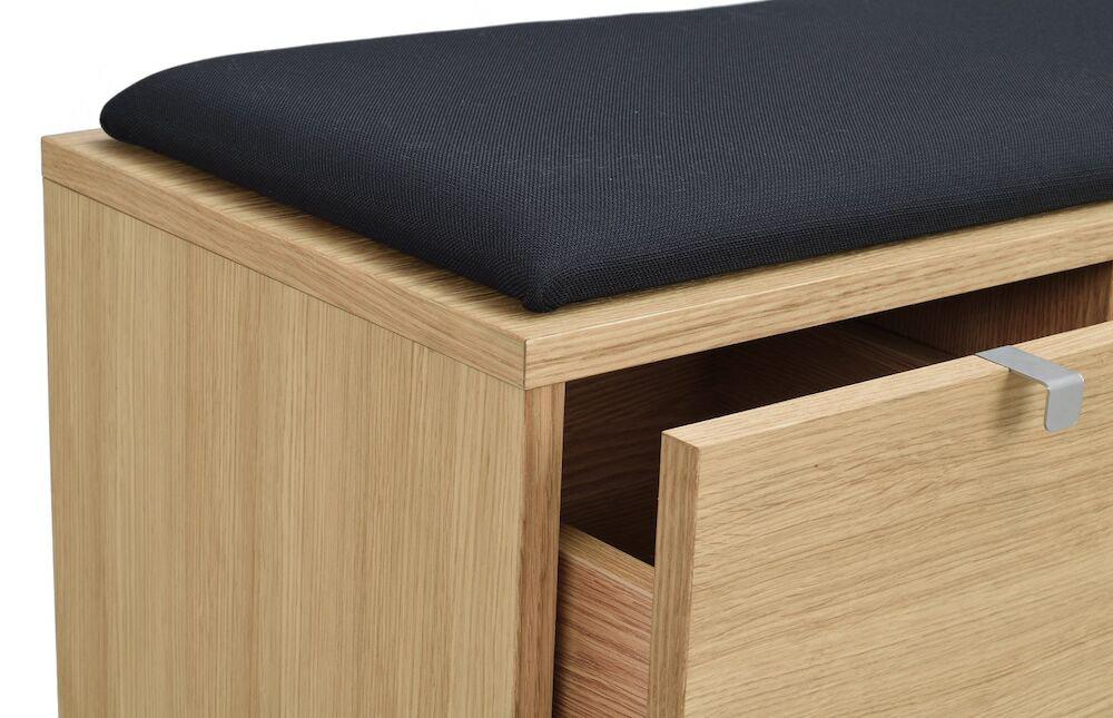 103761_det3_Confetti_bench_w_3drawers_oak_black_fabric_B