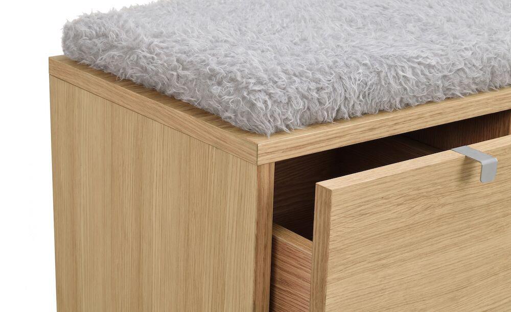103762_det3_Confetti_bench_w_3drawers_oak_sheepskin_imitation_B