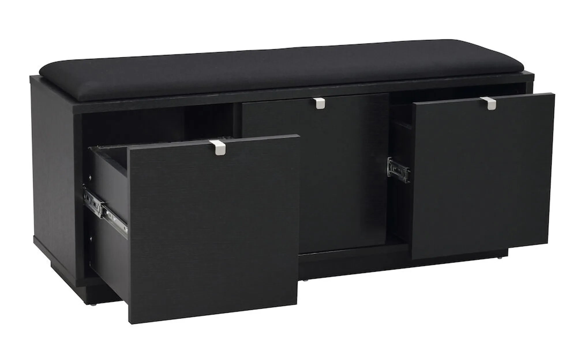 103765_det1_Confetti_bench_w_3drawers_black_black_fabric