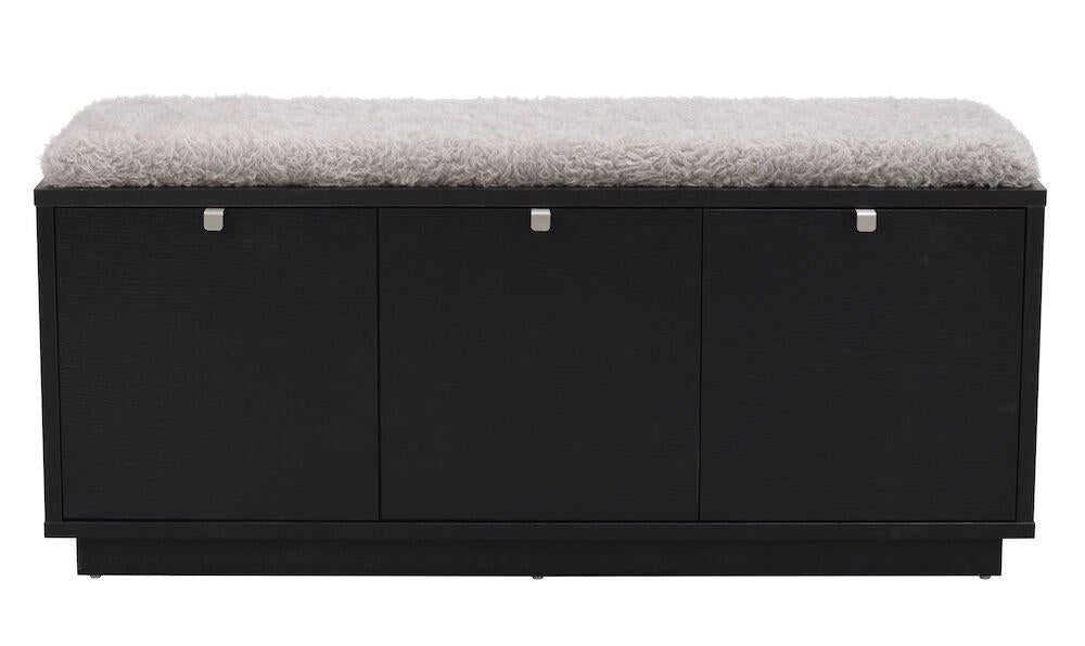 103766_a_Confetti_bench_w_3drawers_black_sheepskin_imitation2