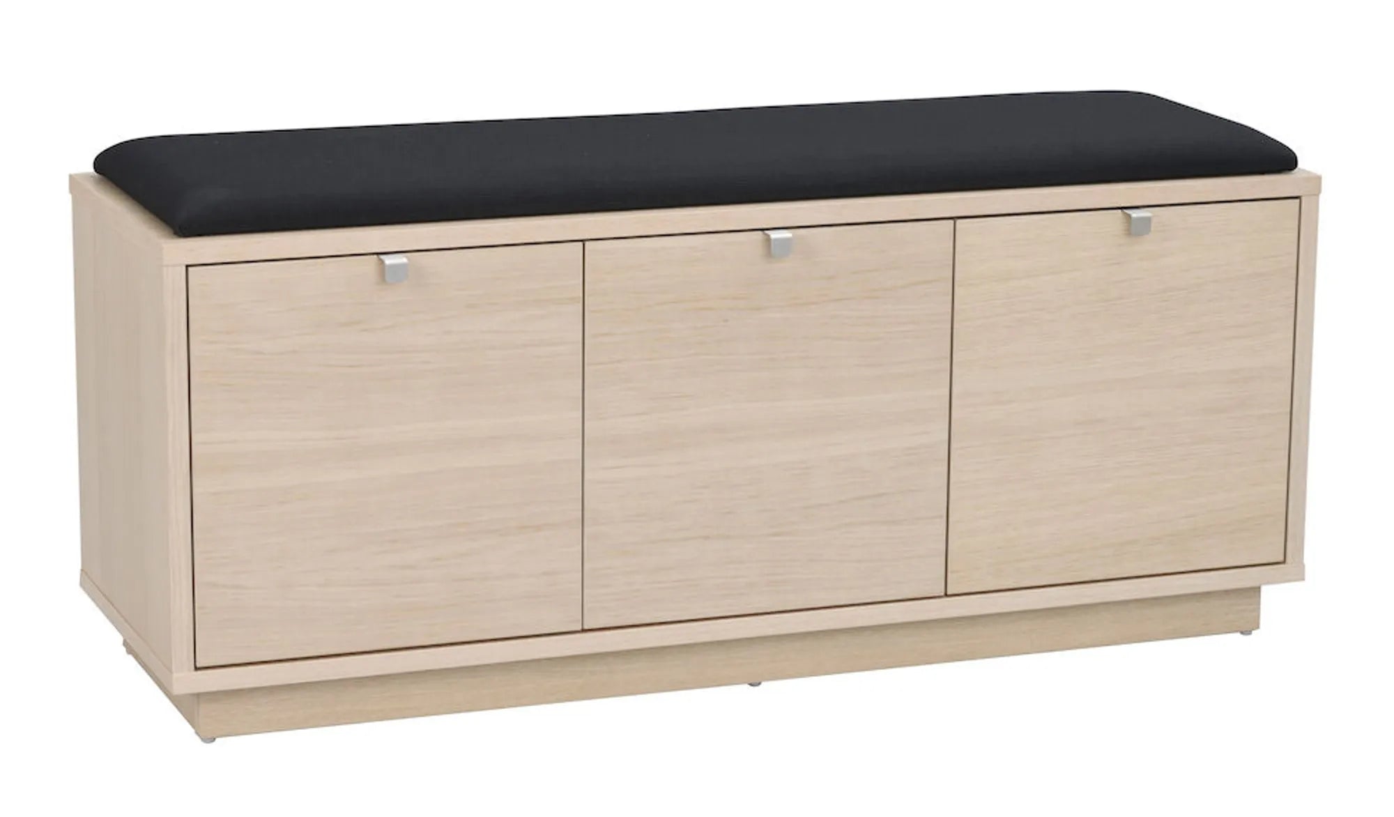 103767_b_Confetti_bench_w_3drawers_whithepigm._oak_black_fabric