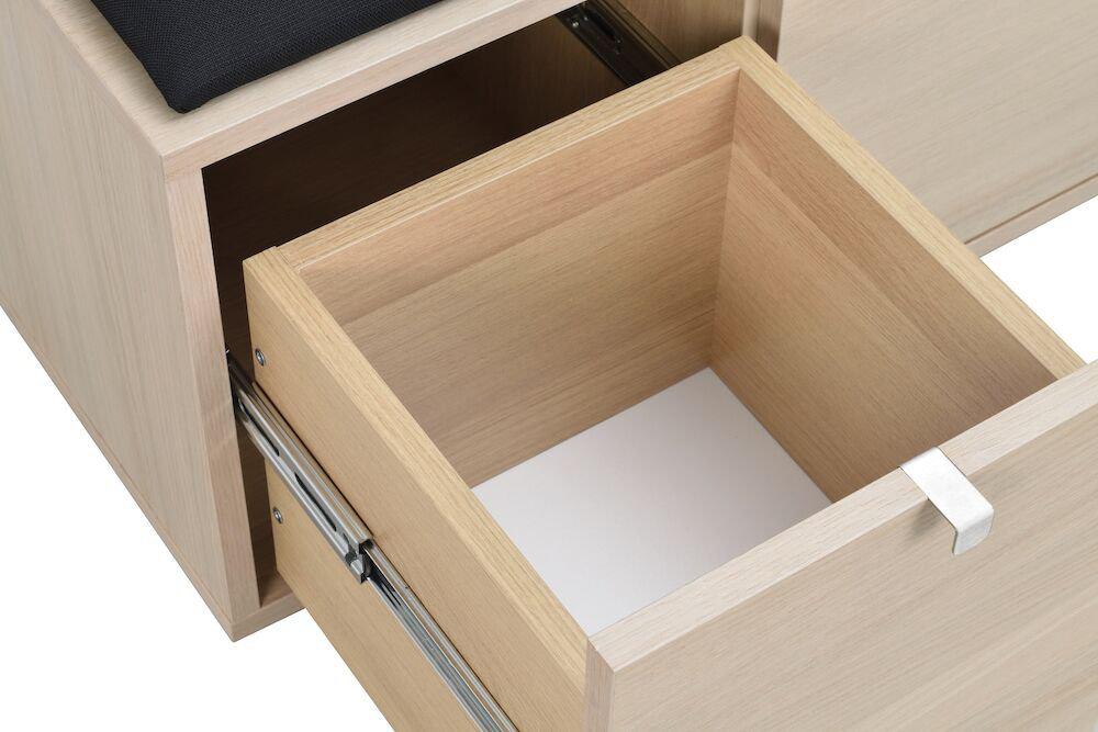 103767_det4_Confetti_bench_w_3drawers_whithepigm._oak_black_fabric_B