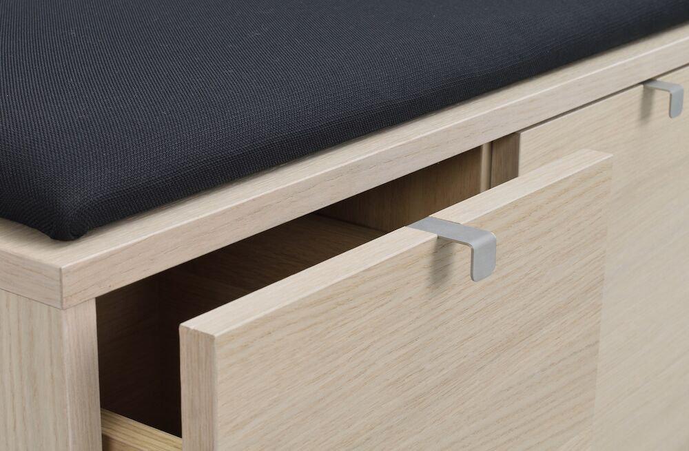 103767_det5_Confetti_bench_w_3drawers_whithepigm._oak_black_fabric_B