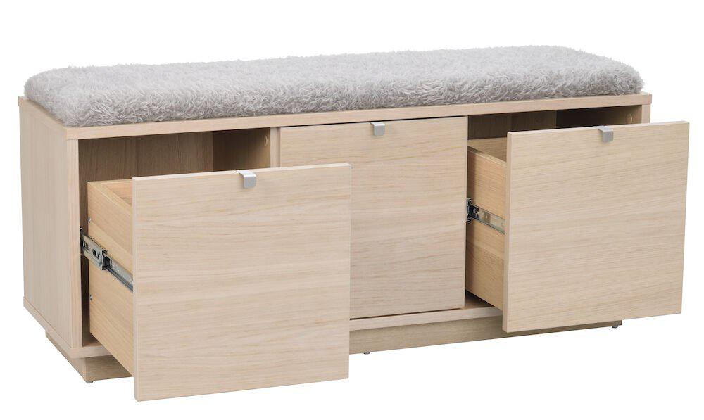 103768_det1_Confetti_bench_w_3drawers_whithepigm._oak_sheepskin_imitation2