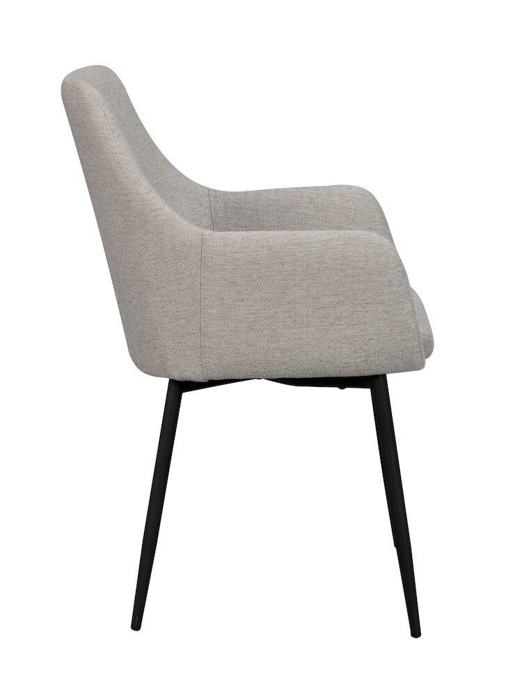 110459_c_Reily_arm_chair_beige_fabric_black