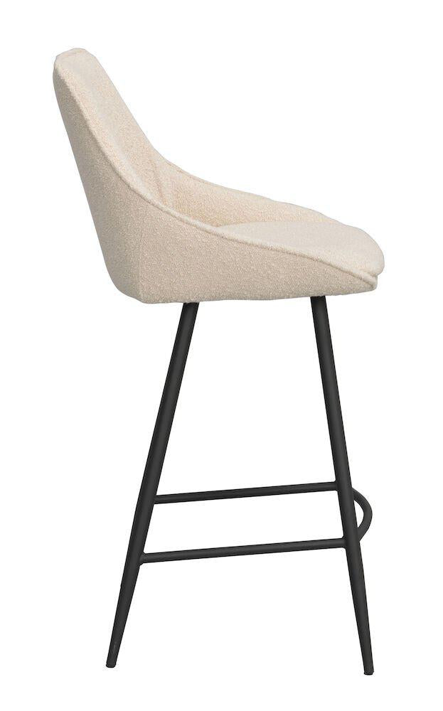 110479_c_Sierra_bar_chair_light_beige_bouclé_black