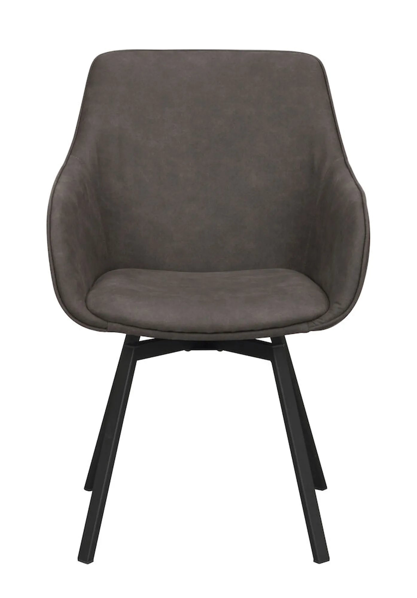 117769_a_Alison_armchair_grey_microfiber_black