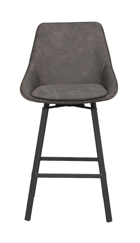 117832_a_Alison_barstool_grey_microfiber_black