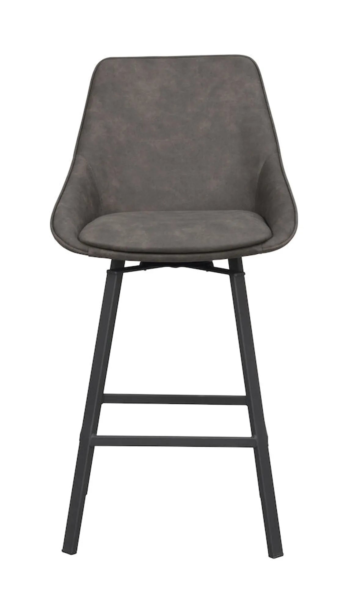 117832_a_Alison_barstool_grey_microfiber_black