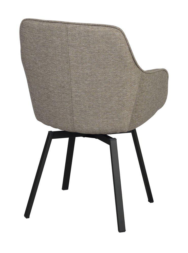 117883_b_sb_d_Alison_arm_swivelchair_dark_beige_black