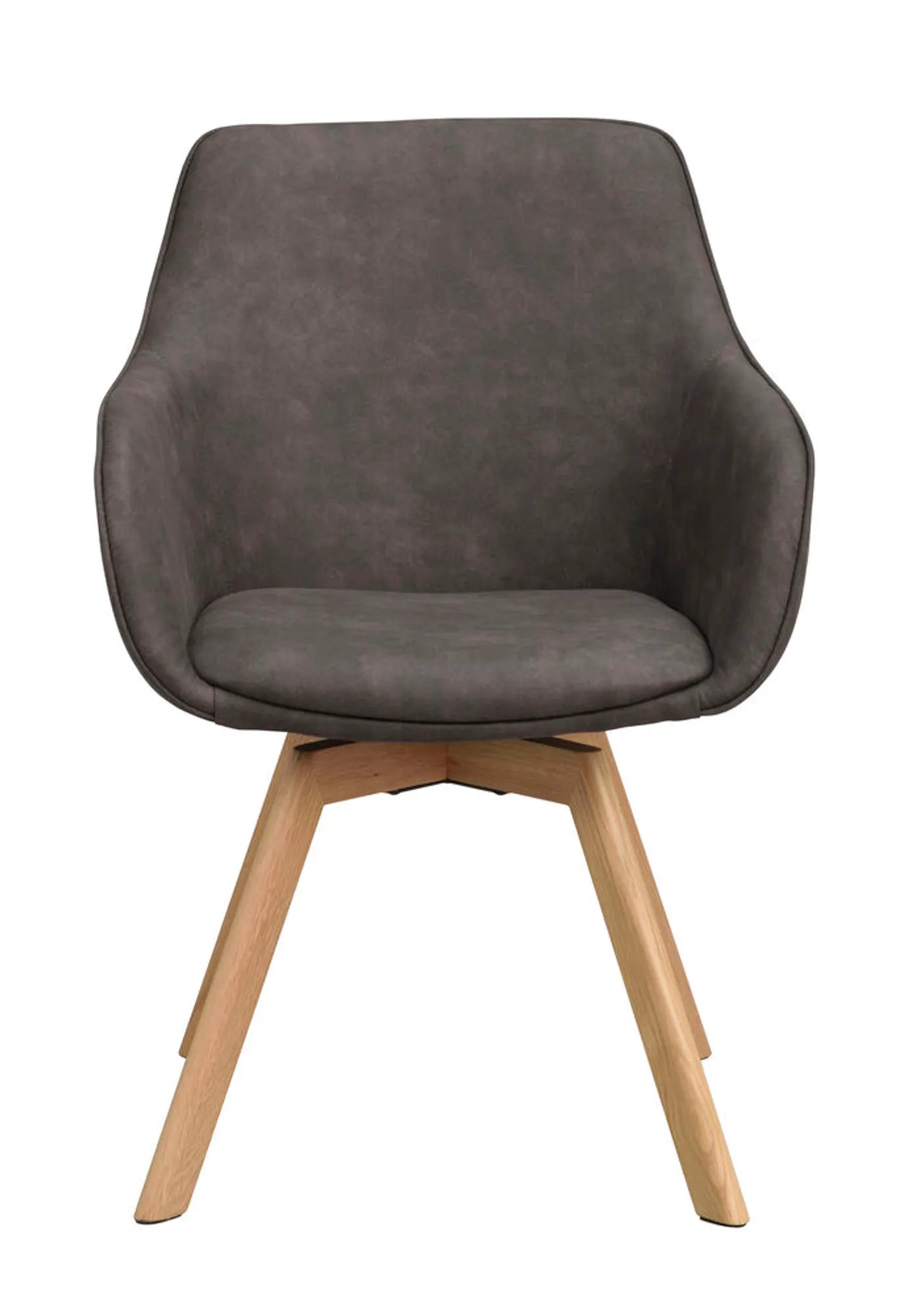 118090_b_sb_a_Alison_swivel_armchair_dark_grey_microfiber_oak