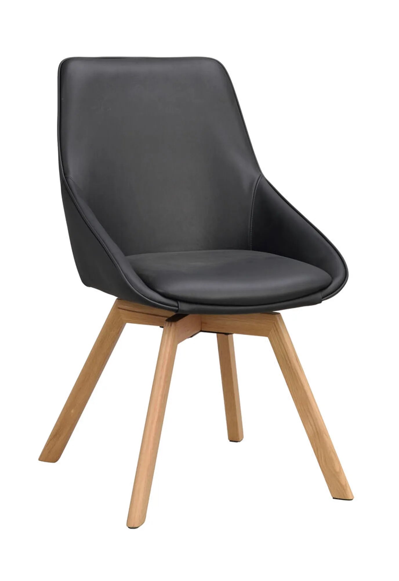 118130_b_sb_b_Alison_swivelchair_black_leather_oak