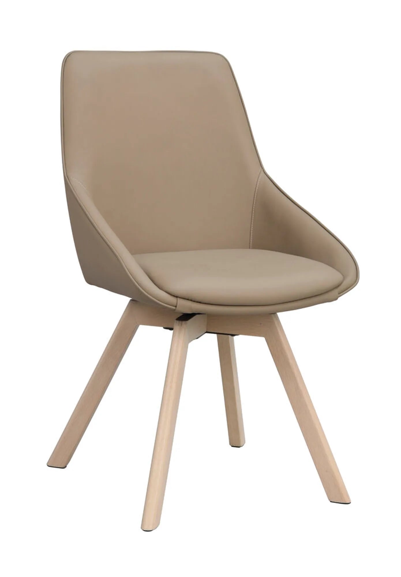 118135_b_sb_b_Alison_swivelchair_beige_leather_whitepigm._oak