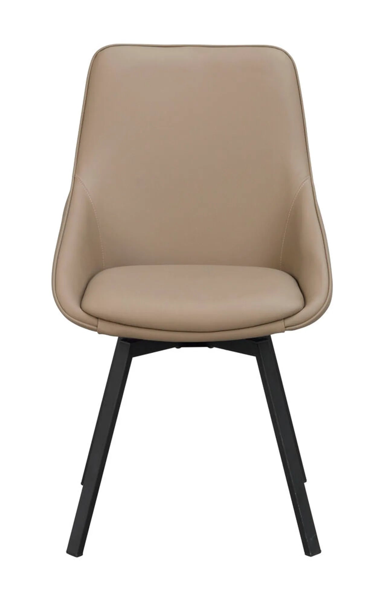 118137_b_sb_a_Alison_swivel_chair_beige_leather_black