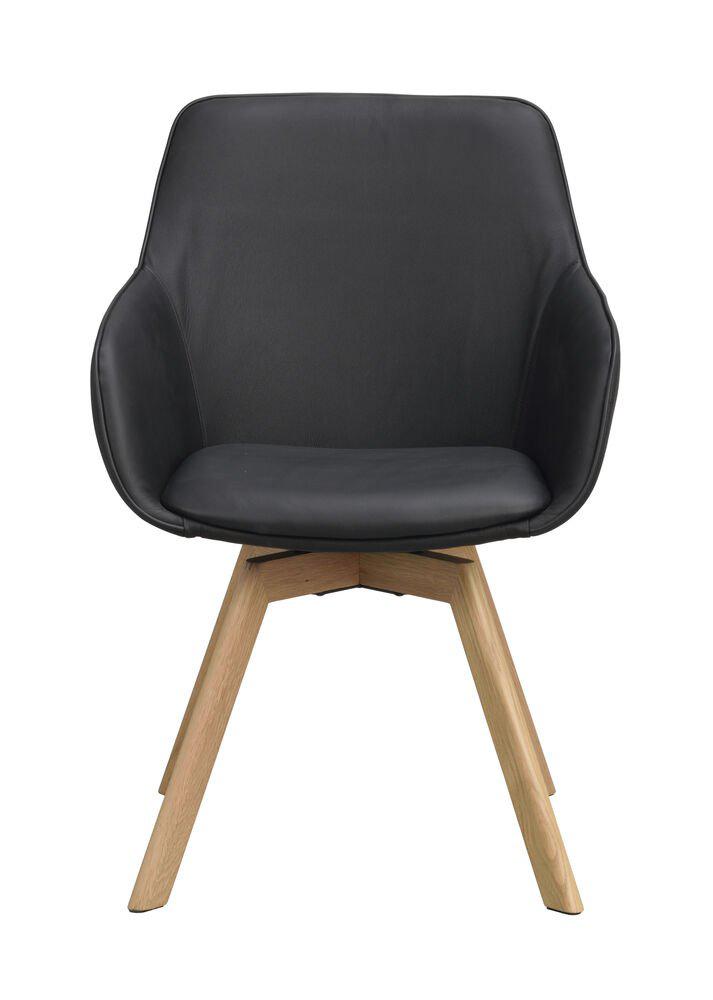 118140_b_sb_a_Alison_swivel_armchair_black_leather_oak
