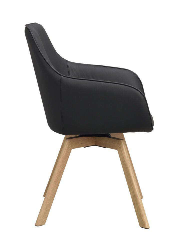 118140_b_sb_c_Alison_swivel_armchair_black_leather_oak