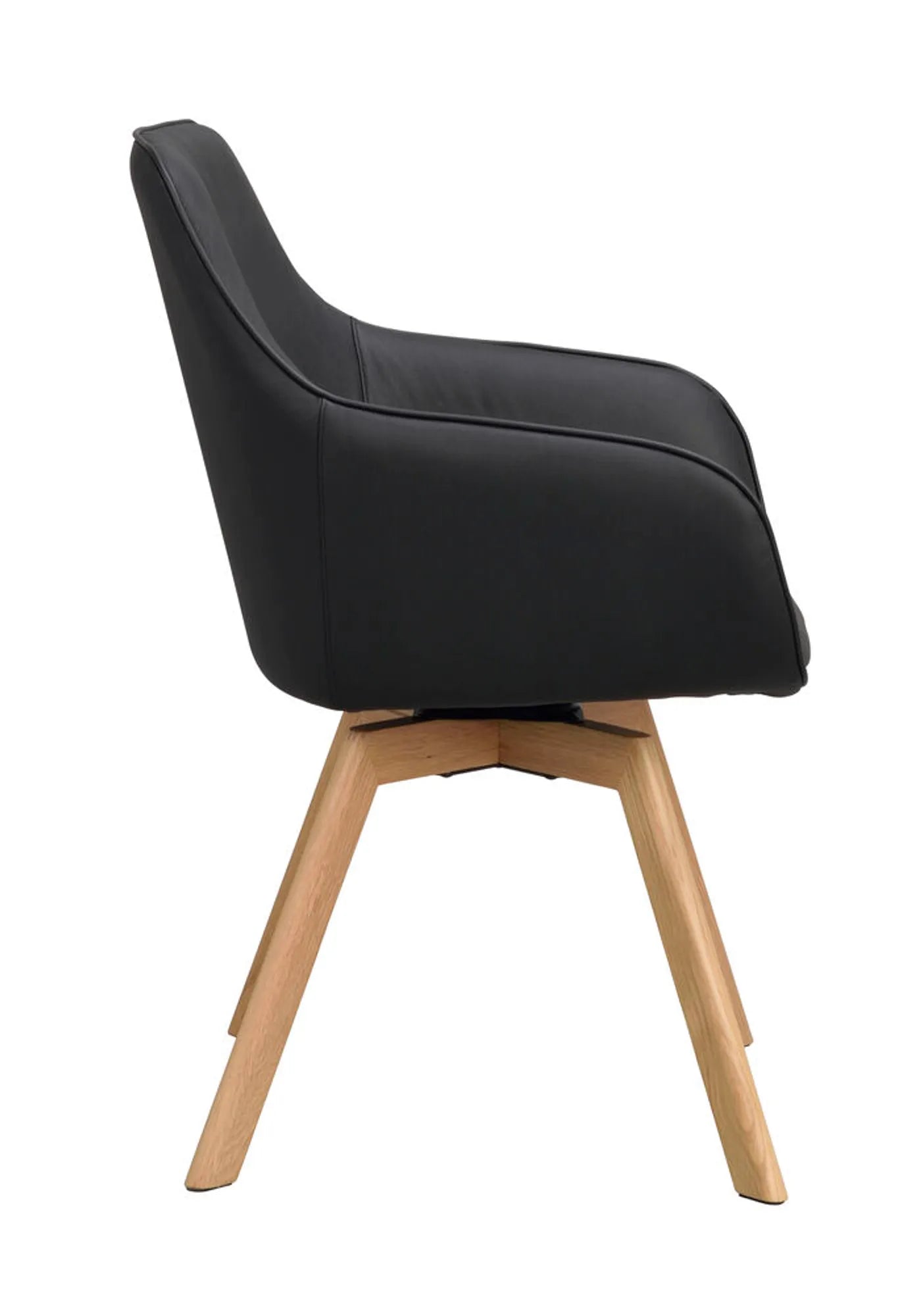 118140_b_sb_c_Alison_swivel_armchair_black_leather_oak