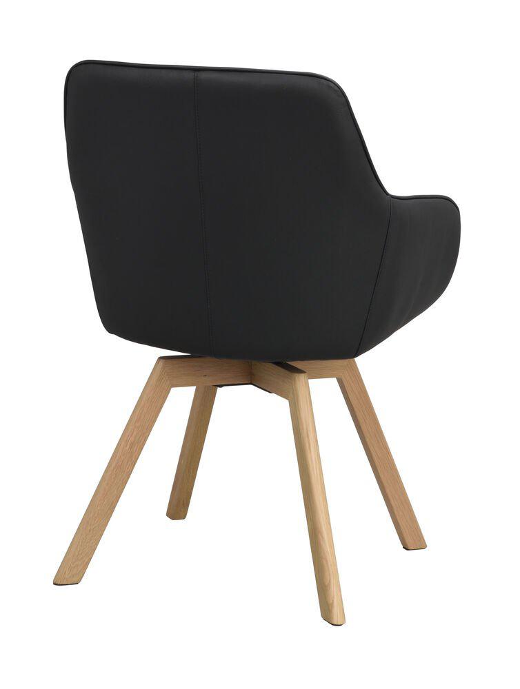 118140_b_sb_d_Alison_swivel_armchair_black_leather_oak