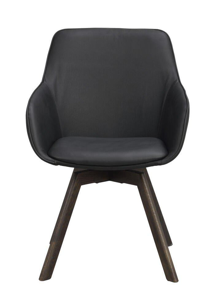 118142_b_sb_a_Alison_swivel_armchair_black_leather_brown_oak