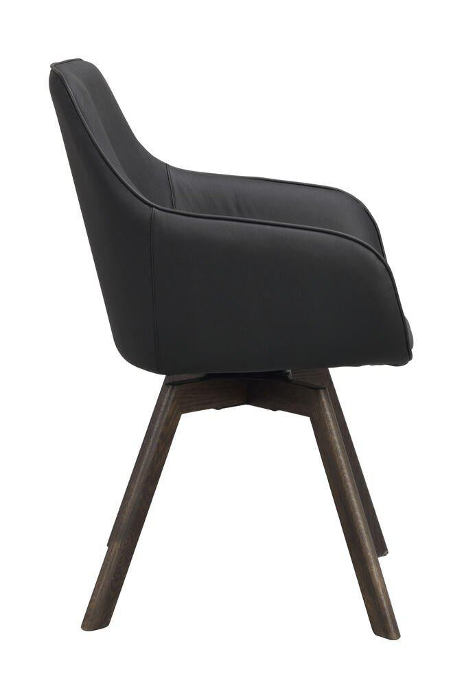 118142_b_sb_c_Alison_swivel_armchair_black_leather_brown_oak