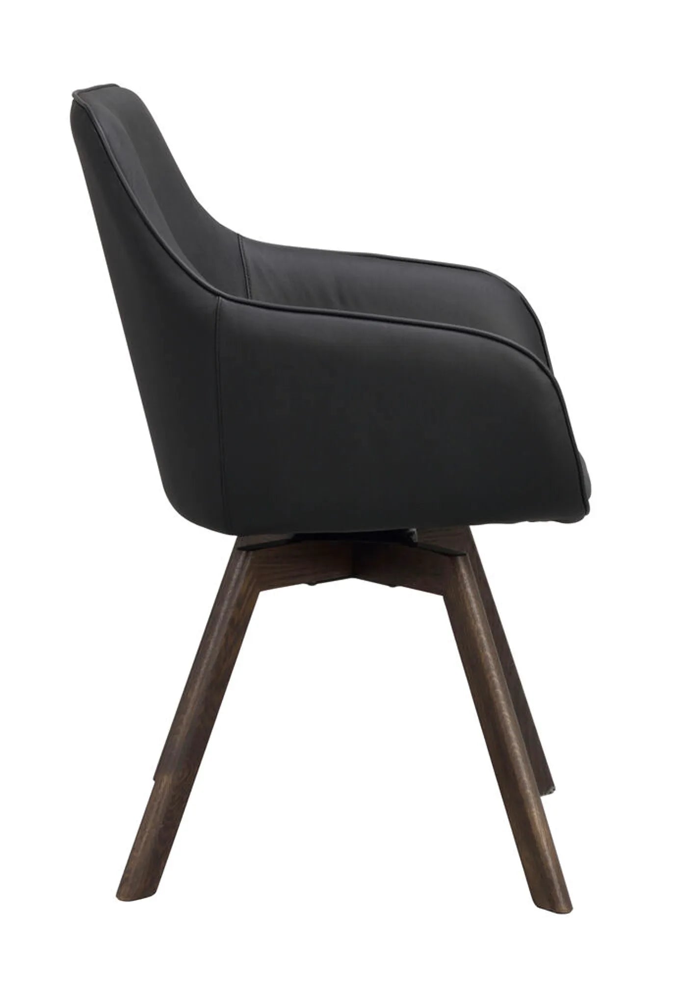 118142_b_sb_c_Alison_swivel_armchair_black_leather_brown_oak