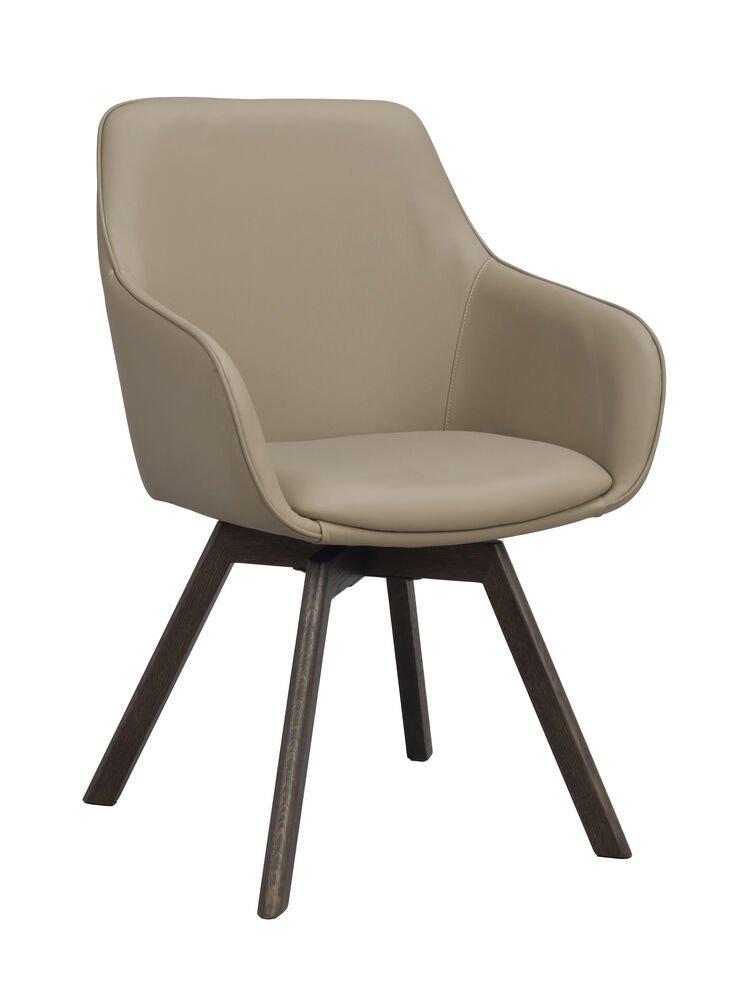 118146_b_sb_b_Alison_swivel_armchair_beige_leather_brown_oak