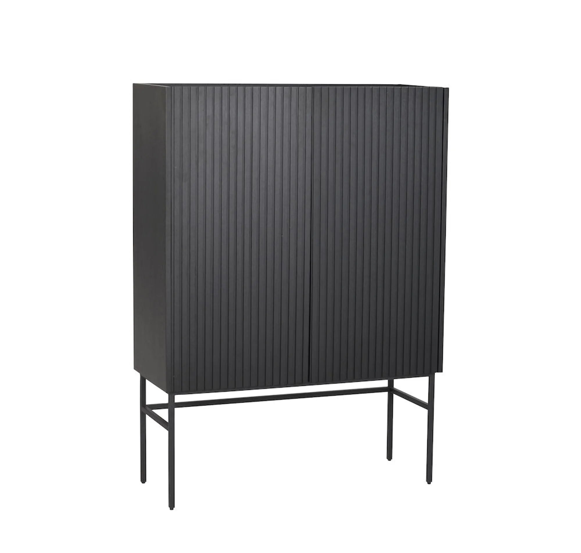 119908_b_Halifax_highboard_svart_EXPra