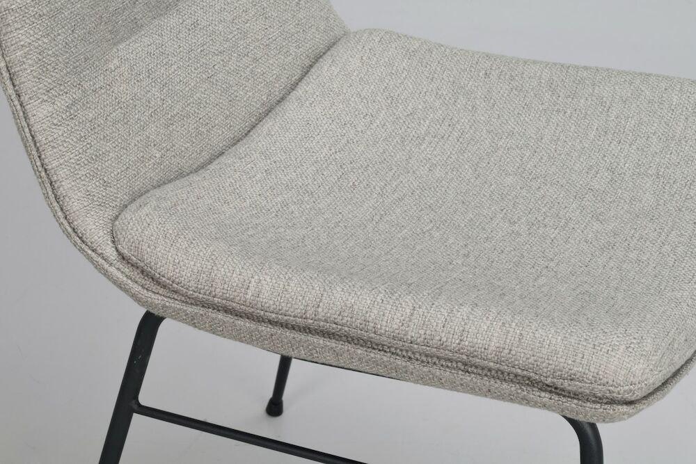 120203_DET1_Lowell_chair_light_grey_fabric_black_Large