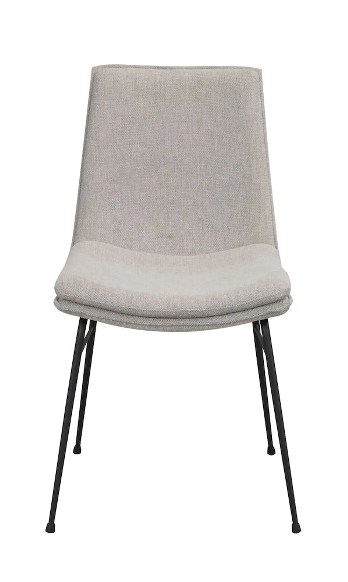 120203_a_Lowell_chair_light_grey_fabric_black