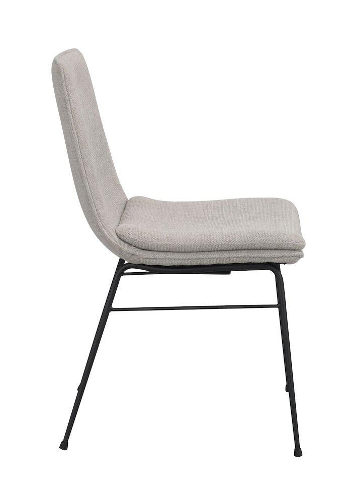 120203_c_Lowell_chair_light_grey_fabric_black