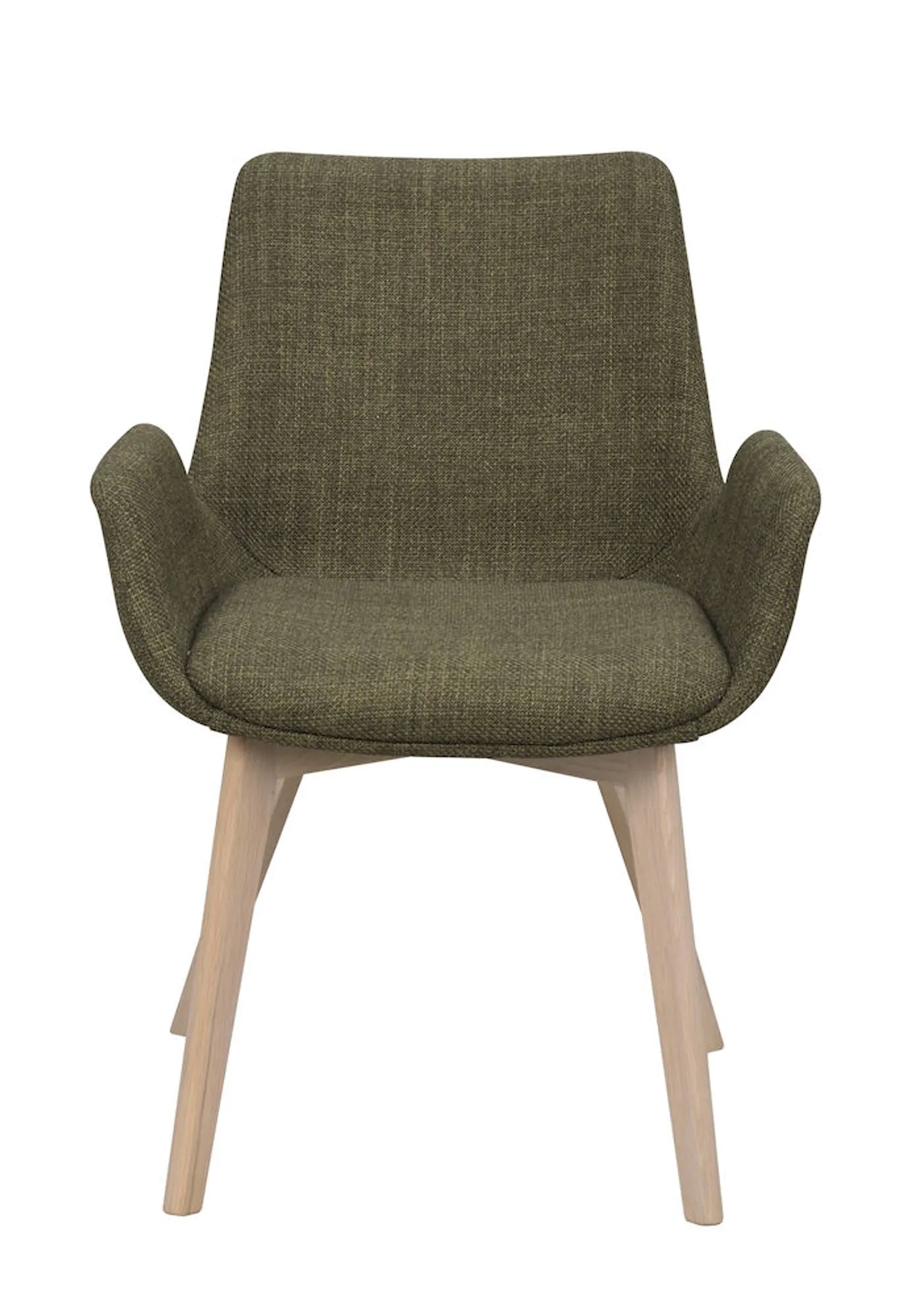 120801_a_Drimsdale_chair_green_whitepigm._oak