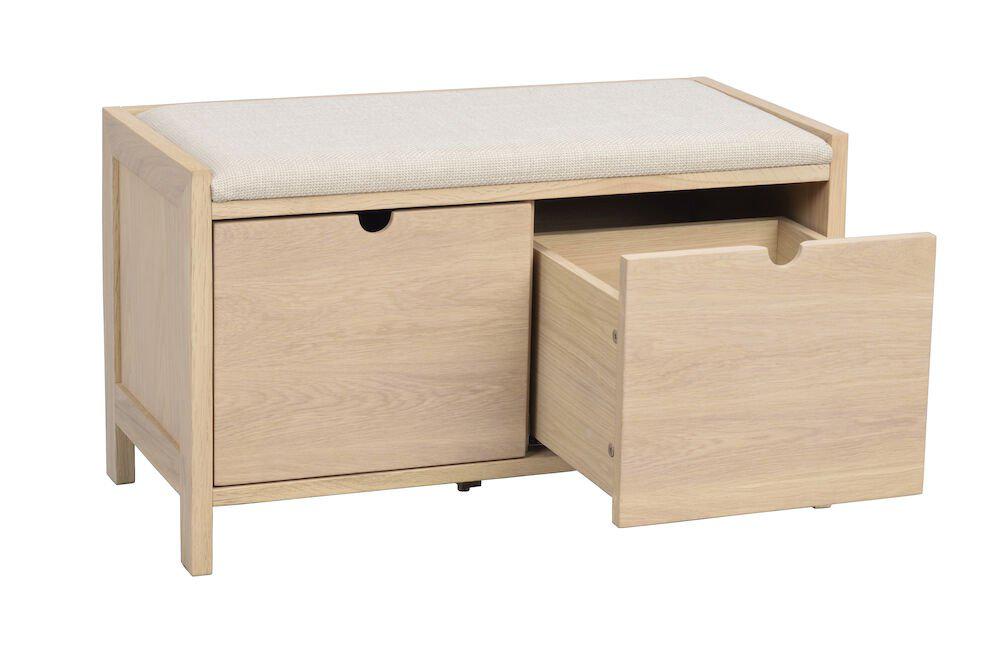 121052_det1_Hillmond_bench_w_drawers_Beige_fabric_whitewashed_oak