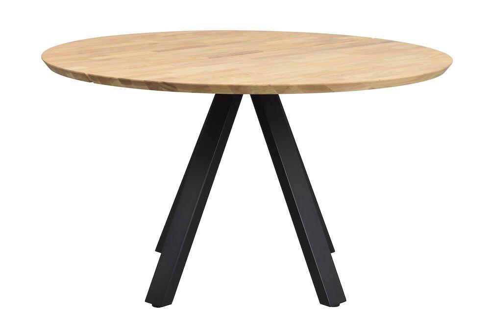 121218_b_Carradale_round_diningtable_130_V-legs_oak_black