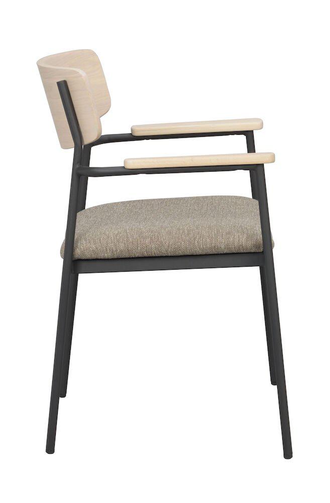 123083_c_Maymont_armchair_whitepigm._oak_dark_beige_black_stackable