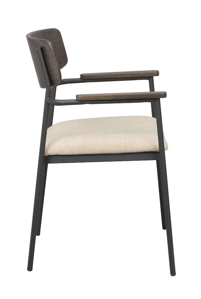 123084_c_Maymont_armchair_brown_oak_light_beige_black_stackable