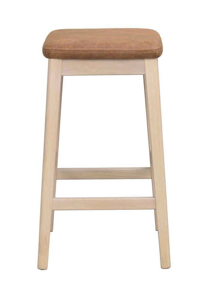 149016_b_sb_A_Livermore_barstool_whitepigm._oak_lightbrown_leather_look_fabric