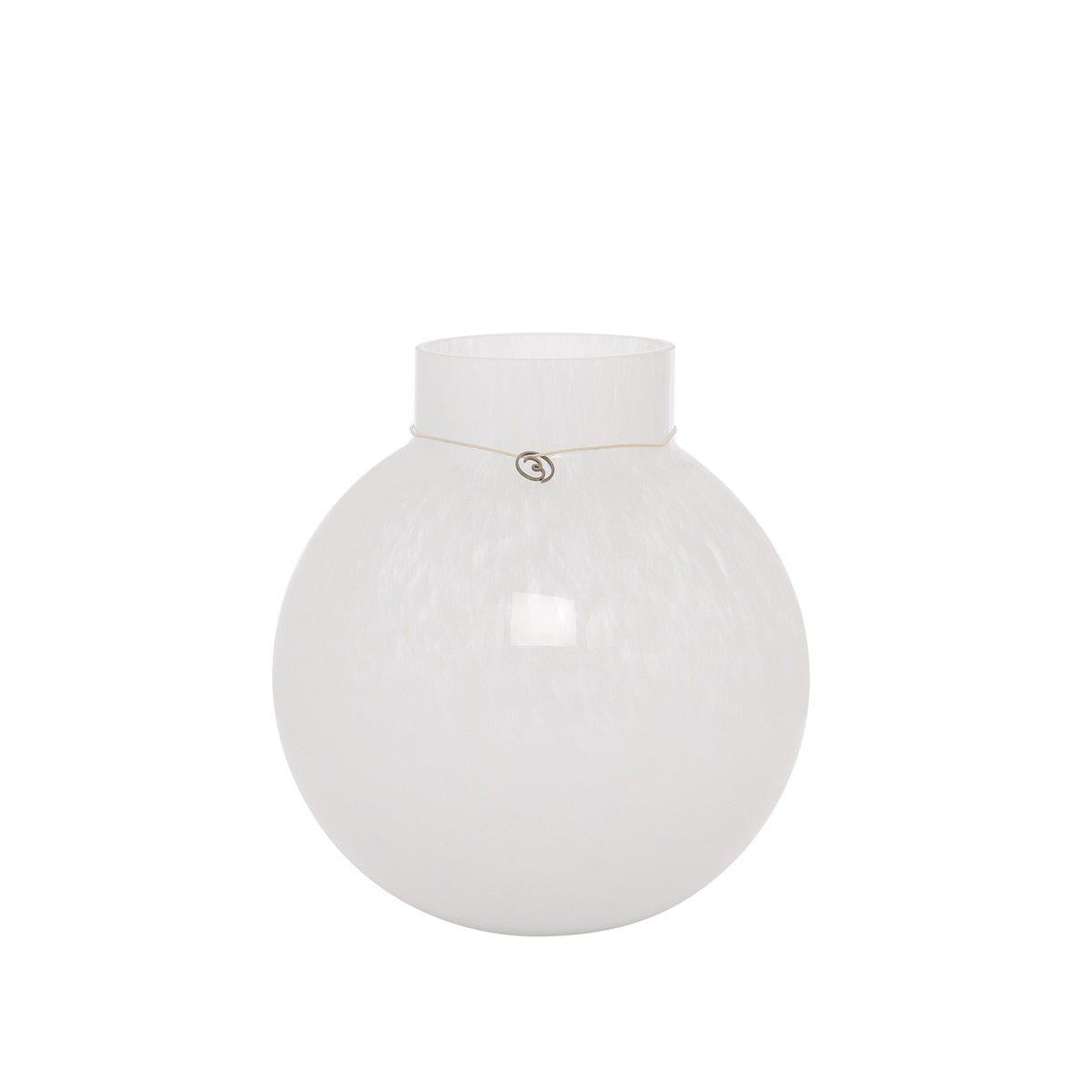 364342 ljusstake 21 vit