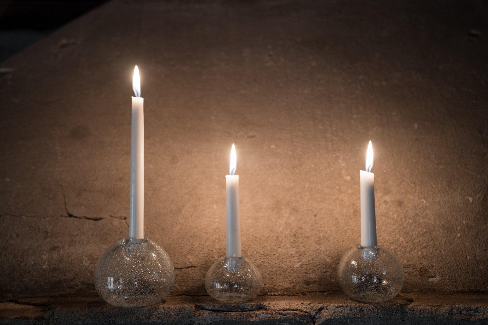 364400 ljusstake bubblor 1