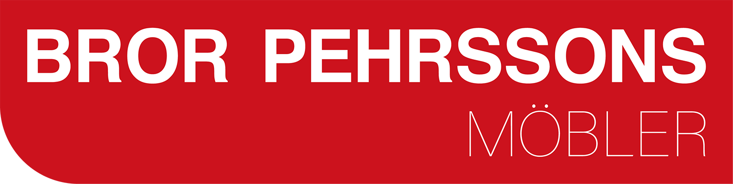 Bror Pehrssons Möbler logo