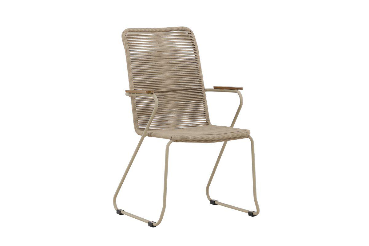 Boir utesol beige