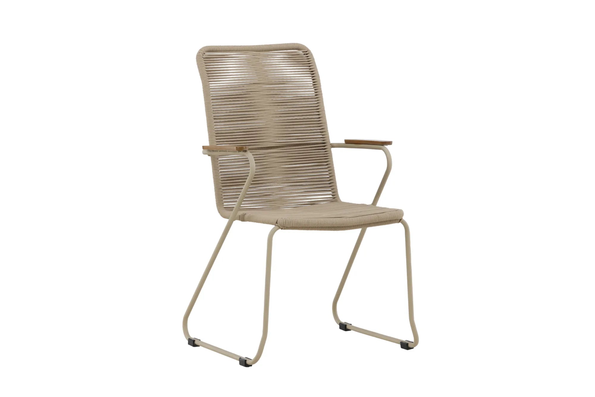 Boir utesol beige