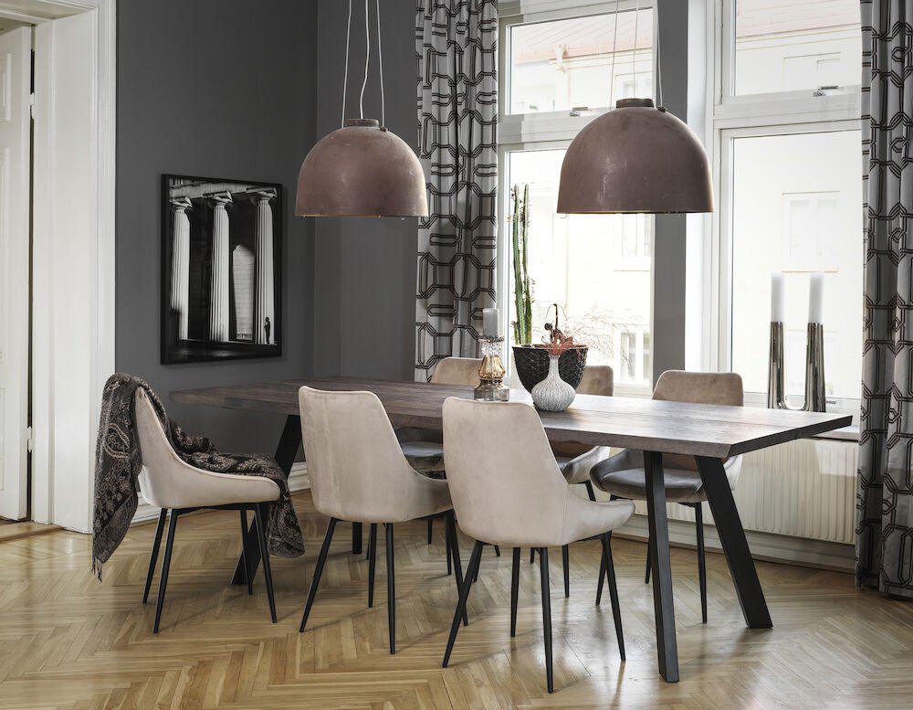 Fred_matbord_brunt__Sierra_beige_RETra
