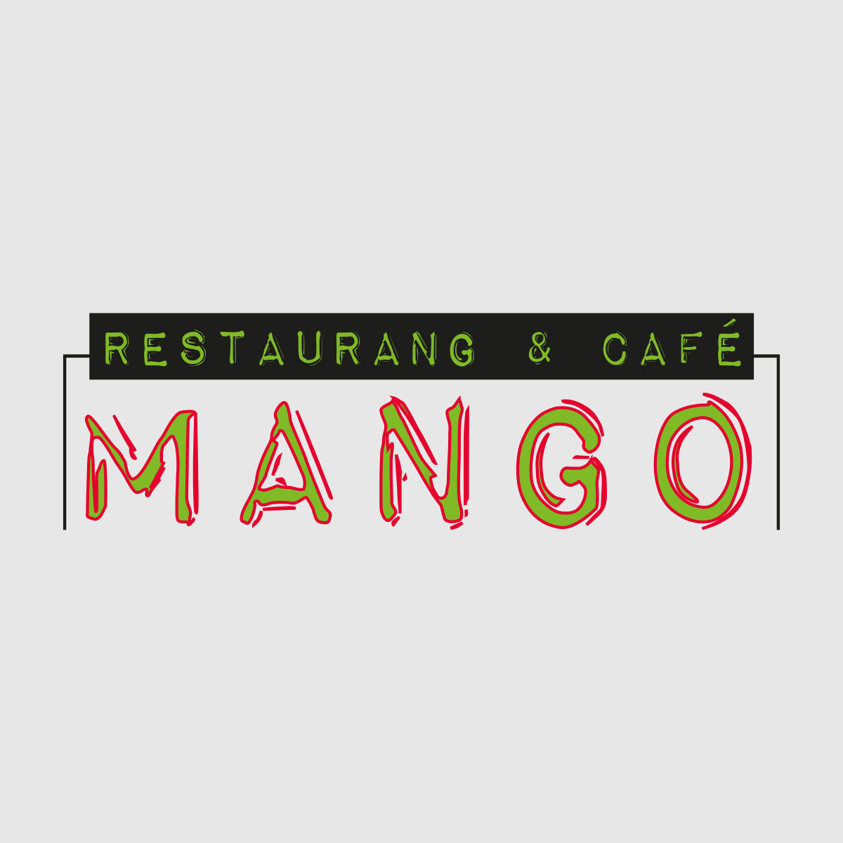 Restaurang & Café Mango