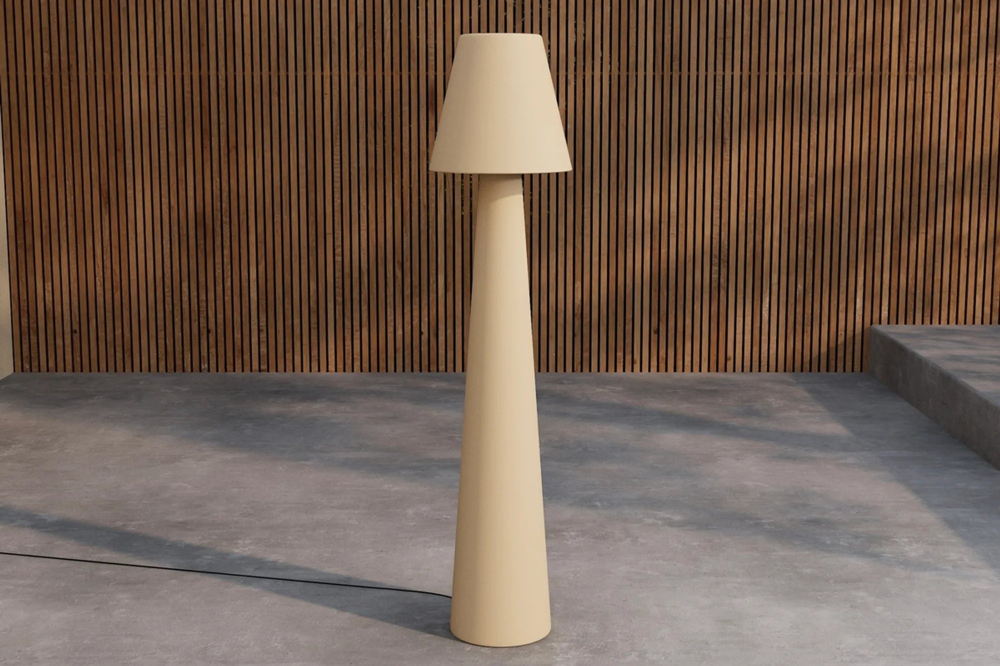 Startford golvlampa