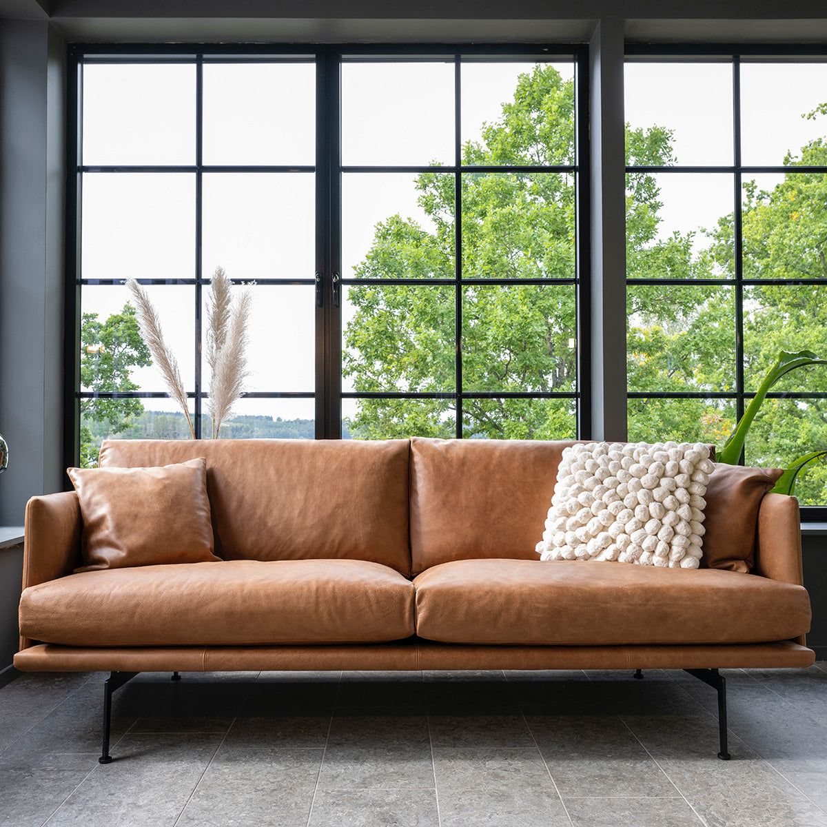 Electra soffa från Bröderna Anderssons