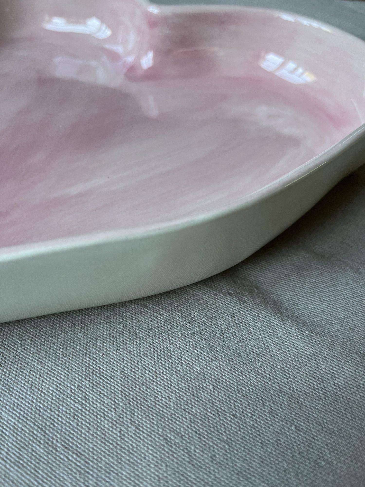 hjärtan rosa 1
