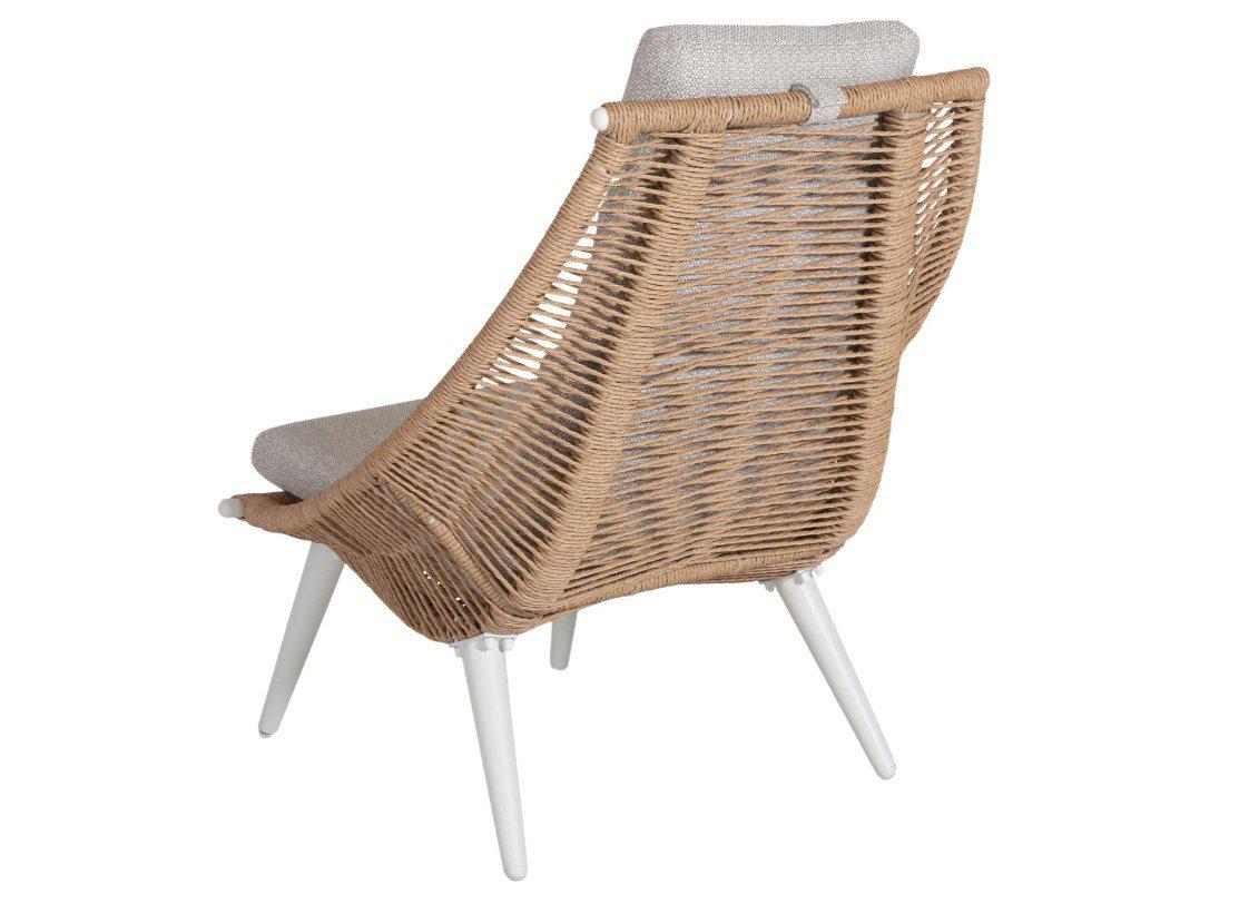 manorca fåtölj vit 2